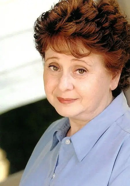 苏珊·格雷斯 Susan Grace照片