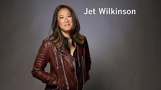 杰特·威尔金森 Jet Wilkinson照片