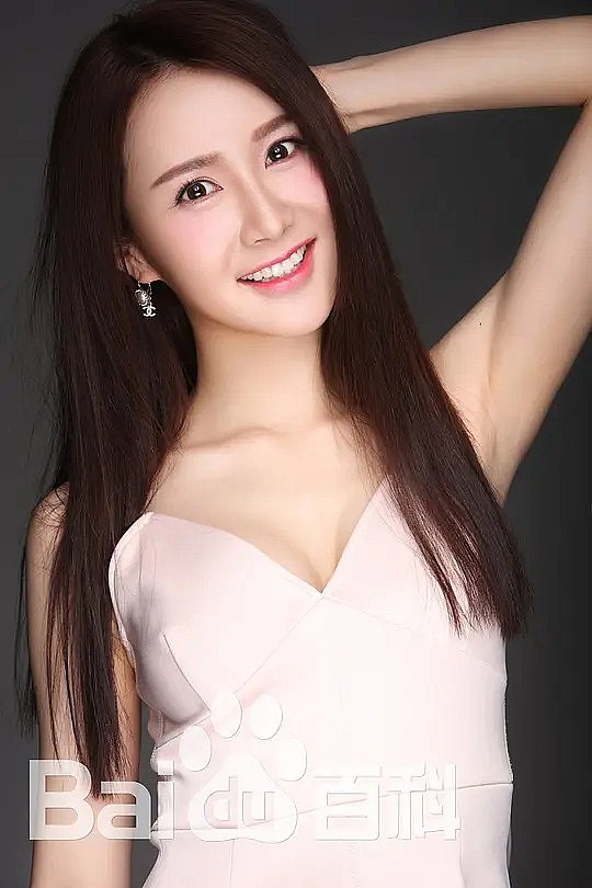许奕 Yokie Xu照片