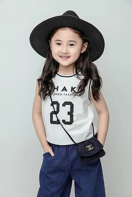 陈子妍 Ziyan Chen照片
