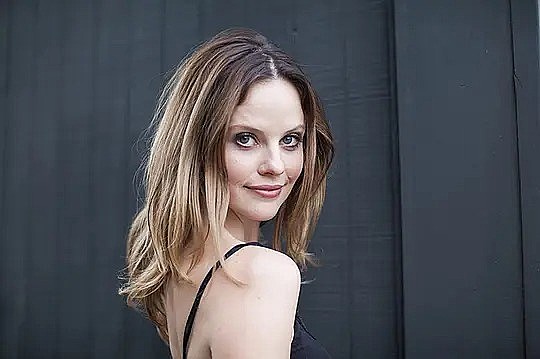 莎拉·拉莫斯 Sarah Ramos照片