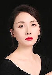 张雨霏 Yufei Zhang照片
