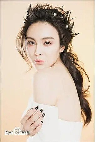 李佳熹 Jiaxi Li照片