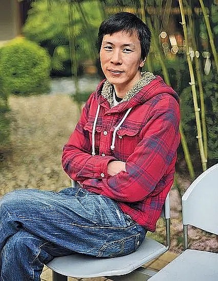叶镇辉 Chun-Fai Yip照片