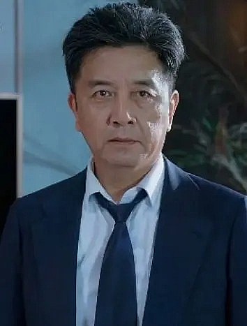 石强 Qiang Shi照片