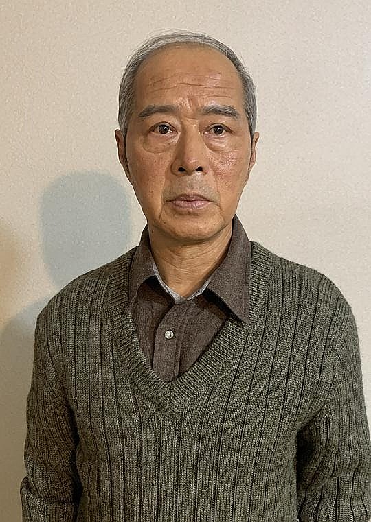 王晞 Xi Wang照片