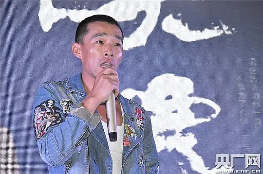 张世民 Shimin Zhang照片
