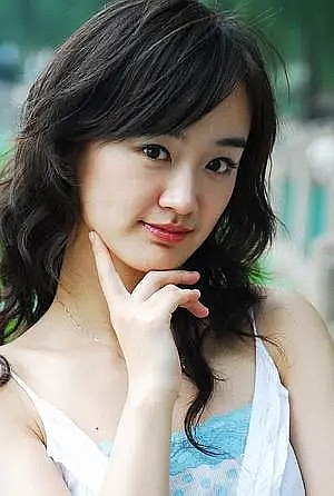 彭蓝 Lan Peng照片