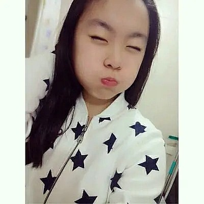 仲奕卉 Yihui Zhong照片