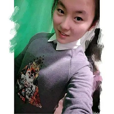 仲奕如 Yiru Zhong照片