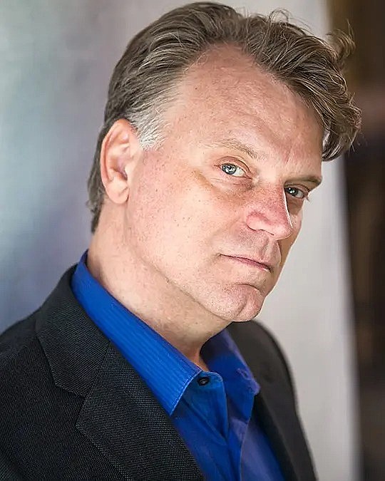 J·保罗·伯默尔 J. Paul Boehmer照片