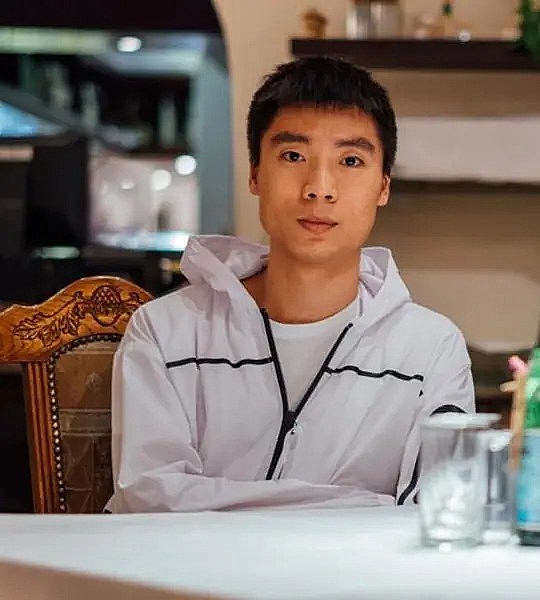 刘飞 Fei Liu照片