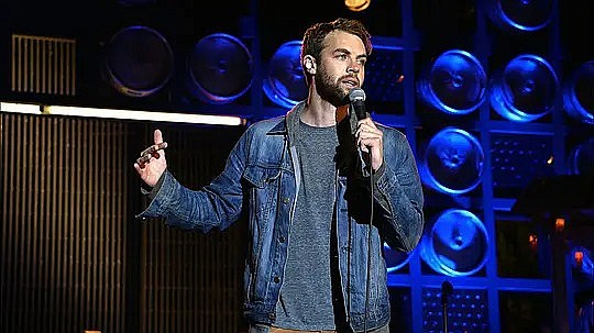 Brooks Wheelan照片