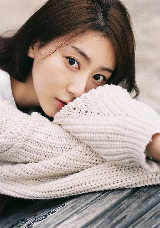 赵艺 Yi Zhao照片