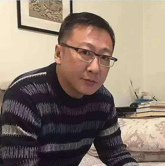 许伟才 Weicai Xu照片