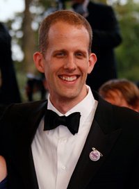彼特·道格特 Pete Docter照片