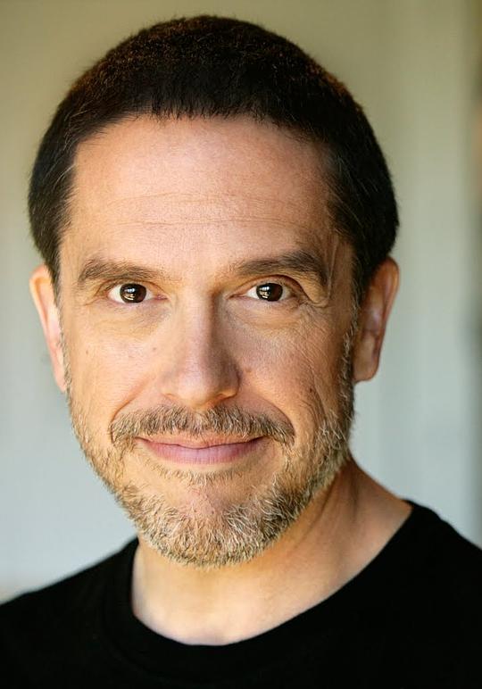 李·昂克里奇 Lee Unkrich照片