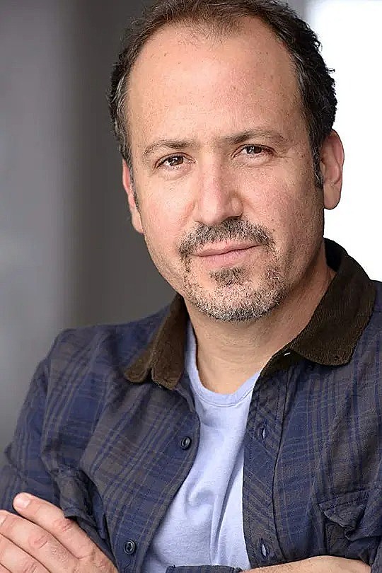 亚利桑德罗·富尔特 Alejandro Furth照片