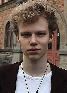 David Lindström照片