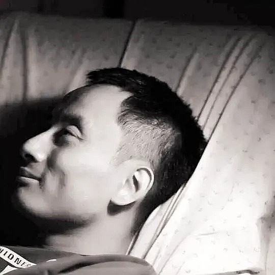 张超 Chao Zhang照片