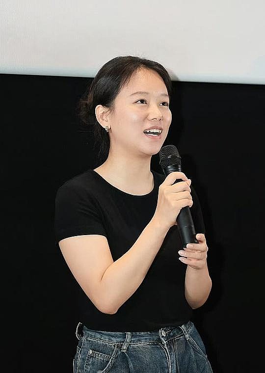 刘梦莎 Mengsha Liu照片