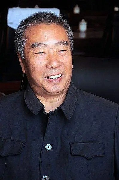李一锋 Yifeng Li照片