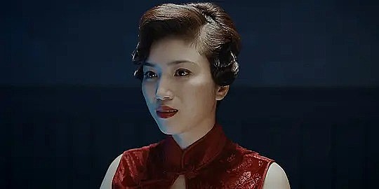 杨舒米 Shumi Yang照片