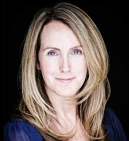 凯利·桑德斯 Kelly Souders照片