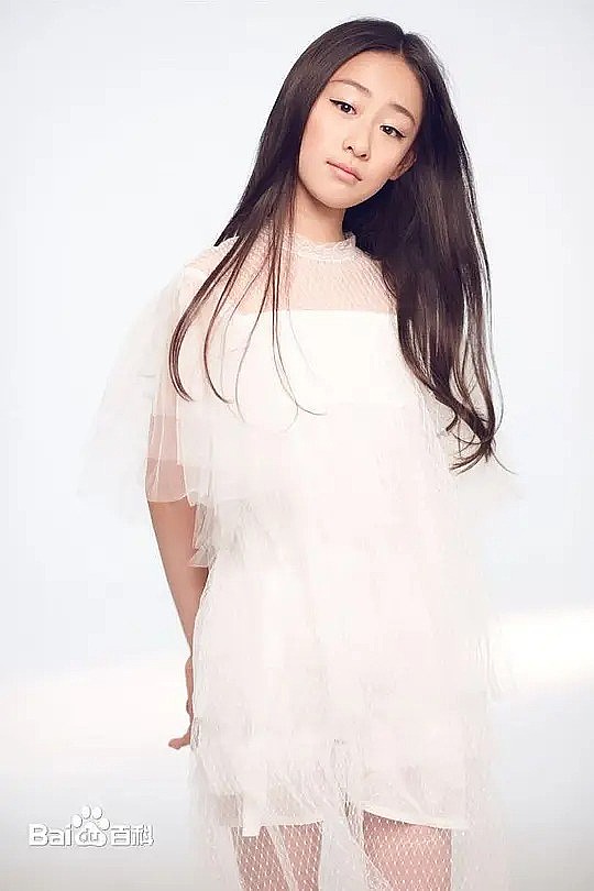吴雨珏 Yujue Wu照片