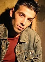 弗朗切斯科·德阿莱西 Francesco D'Alessio照片