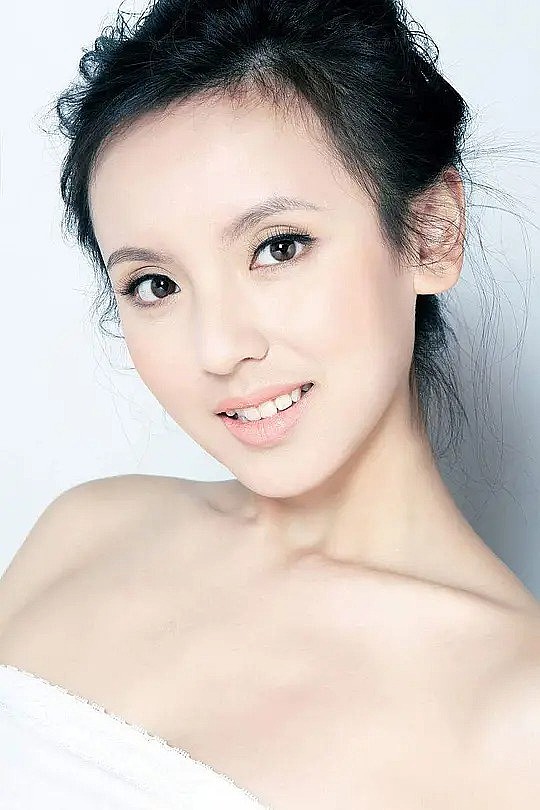 黄湄媚 Meimei Huang照片