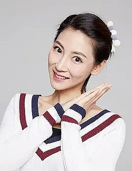 吕莹娜 Yingna Lü照片