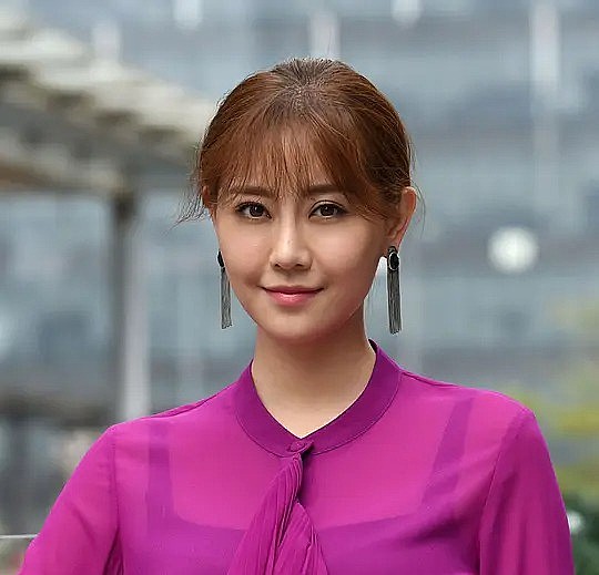 蒲星宇 Xingyu Pu照片