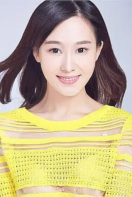 胡睿 Rui Hu照片