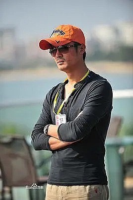 文杰 Jie Wen照片