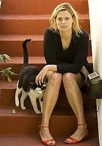 玛莉安娜·帕卡 Marianna Palka照片