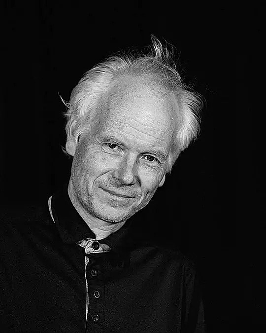 吉尔斯·班尼尔 Gilles Bannier照片