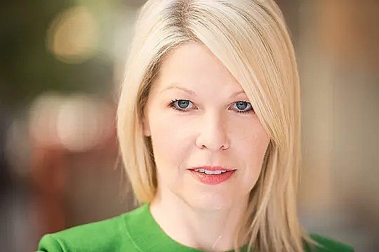 玛蒂尔达·斯齐达吉斯 Matilda Szydagis照片