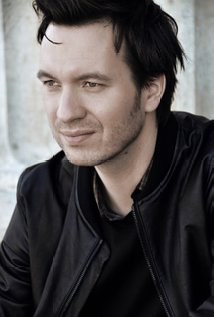 施特凡·里克 Stephan Rick照片