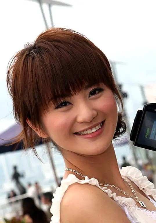 裕美 Hiromi Wada照片