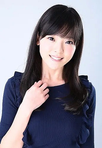 上原明里 Akari Uehara照片
