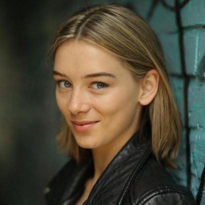 艾洛伊思·史密斯 Eloise Smyth照片