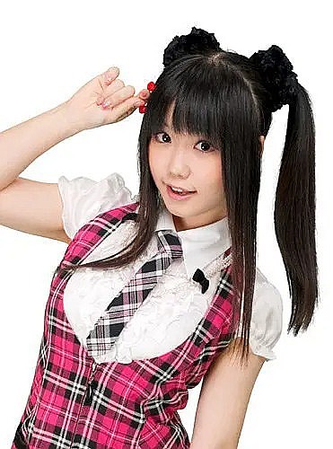 小日向茜 Akane Kohinata照片