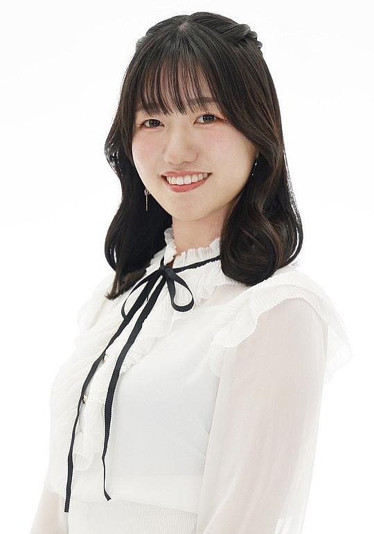 井上穗乃花 Honoka Inoue照片