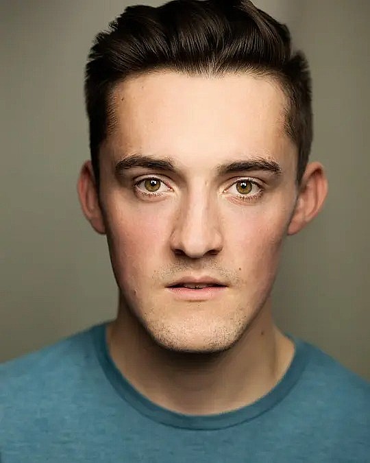 康纳·麦卡里 Conor McCarry照片