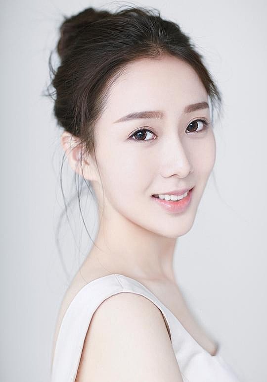 苑乔 Qiao Yuan照片