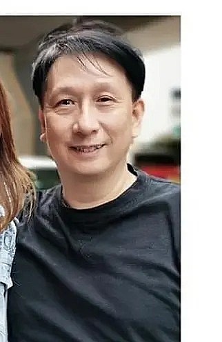 陈志江 Chi Kong Chan照片