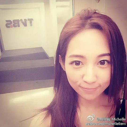 林伊丽 Michelle Liem照片