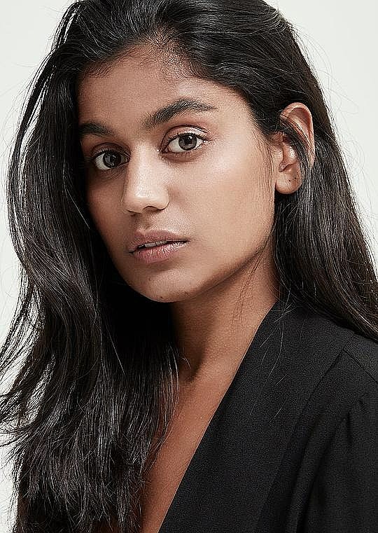 莉内娅·贝特尔森 Linnea Berthelsen照片