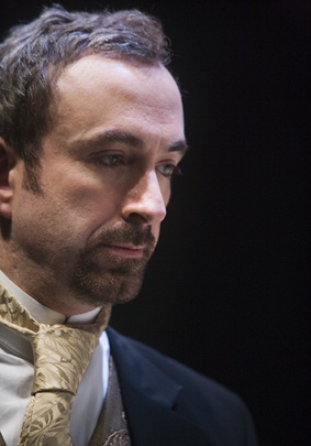 戴克兰·康仑 Declan Conlon照片